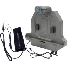 Gamber-Johnson Docking Station - for Tablet PC - Pogo Pin - Docking 7170-0890-12