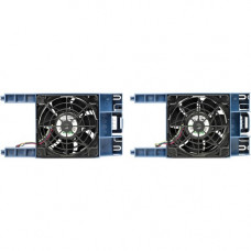 HPE DL180 Gen9 Redundant Fan Kit - 1 Pack - 1 pc(s) 725571-B21