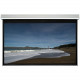 Monoprice 7338 Electric Projection Screen - 120" - 16:9 - Ceiling Mount, Wall Mount - 104.6" x 58.8" - Matte White 7338