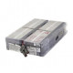 Eaton UPS Battery Pack - 5000 mAh - TAA Compliance 744-A1974