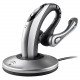Plantronics 74404-01 Charging Stand - Wired - Headset - Charging Capability - 1 x USB - TAA Compliance 74404-01