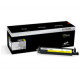 Lexmark Yellow Developer Unit (150,000 Yield) 74C0D40