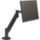 Innovative 7500-1500 Mounting Arm for Flat Panel Display - 44 lb Load Capacity - Black 7500-1500-NM-104