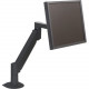 Innovative 7500-1500 Mounting Arm for Flat Panel Display, Keyboard - 44 lb Load Capacity - Silver 7500-1500-NM-124