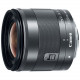 Canon - 11 mm to 22 mm - f/4 - 5.6 - Zoom Lens for EF-M - Designed for Camera - 55 mm Attachment - 0.30x Magnification - 2x Optical Zoom - Optical IS 7568B002
