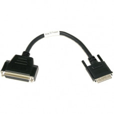 Digi Network Cable - HD-68 Male - D-Sub Female 76000534