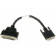 Digi Network Cable - HD-68 Male - D-Sub Female 76000534