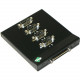 Digi Network Splitter - 4 x DB-9 Male - 1 x HD-68 Male - TAA Compliance 76000560