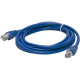 Digi Cat.5e Cable - 6.56 ft Category 5e Network Cable for Network Device - First End: 1 x RJ-45 Male Network - Second End: 1 x RJ-45 Male Network - Blue 76000826