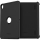 Otterbox Defender Series Pro Rugged Carrying Case (Holster) for 12.9" Apple iPad Pro (5th Generation), iPad Pro (4th Generation), iPad Pro (3rd Generation), iPad Pro Tablet - Black - Bacterial Resistant, Drop Resistant, Scrape Resistant, Dirt Resista