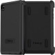 Otterbox Galaxy Tab A7 Lite Defender Series Case - For Samsung Galaxy Tab A7 Lite Tablet - Black - Dirt Resistant, Dust Resistant, Lint Resistant, Drop Resistant - Polycarbonate, Synthetic Rubber 77-83093