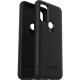 Otterbox moto g pure Commuter Series Lite Case - For Motorola moto g pure Smartphone - Black - Drop Resistant, Bump Resistant - Synthetic Rubber, Polycarbonate 77-86700