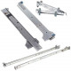 Dell ReadyRails Mounting Rail Kit for Server 770-BBIC