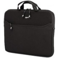 Lenovo SlipSuit Carrying Case (Sleeve) for 14.1" Notebook - Black - Water Resistant - Ethylene Vinyl Acetate (EVA), Nylon Strap - Hand Strap - 10.2" Height x 13.7" Width x 2" Depth 78000856