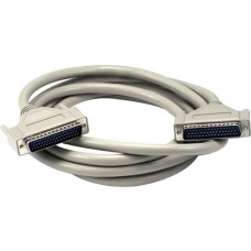 Monoprice DB50, M/M SCSI Cable , 1:1, Molded -10ft - 10 ft SCSI Data Transfer Cable - First End: 1 x DB-50 Male SCSI - Second End: 1 x DB-50 Male SCSI 781