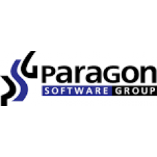 Paragon Software Group SINGLE LICENSE FOR AN INDIVIDUAL PC - EASY,ROBUST,EFFECTIVE BACKUP & RECOVERY OF 785PEU