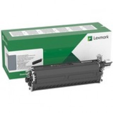 Lexmark Black Developer Unit - 125000 Pages - TAA Compliance 78C0D10