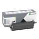 Lexmark Yellow Developer Unit - 125000 Pages - TAA Compliance 78C0D40