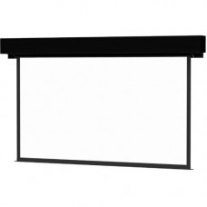 Da-Lite Boardroom Electrol 119" Electric Projection Screen - Yes - 16:9 - Matte White - 58" x 104" - Ceiling Mount - GREENGUARD Gold Compliance 79077S