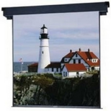 Da-Lite Boardroom Electrol Projection Screen - 65" x 116" - Matte White - 133" Diagonal 79078