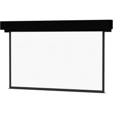 Da-Lite Boardroom Electrol Electric Projection Screen - 106" - 16:9 - Recessed/In-Ceiling Mount - 52" x 92" - Video Spectra 1.5 79080S