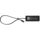HP USB-C Travel Hub G2 - for Notebook/Smartphone - 90 W - USB Type C - 3 x USB Ports - 2 x USB 3.0 - USB Type-C - HDMI - VGA - Thunderbolt - Wired 7PJ38UT