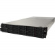 Lenovo ThinkSystem D2 Enclosure - Rack-mountable - 2U - 5 x Fan(s) Installed - 2 x 2000 W - Power Supply Installed - 5 x Fan(s) Supported - 4x Slot(s) 7X20A00RNA