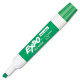 Newell Rubbermaid Expo Low-Odor Dry Erase Chisel Tip Markers - Bold Marker Point - Chisel Marker Point Style - Green - TAA Compliance 80004