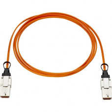 HPE Synergy Interconnect Link 3m Active Optical Cable - 9.84 ft Fiber Optic Network Cable for Network Device - TAA Compliance 804101-B21