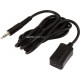 Monoprice 5ft IR Extender Cable (Sender) - 5 ft Cable Length 8059
