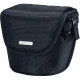 Canon PSC-4050 Carrying Case Camera - Black - Nylon - Belt Loop 8059B001