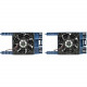 HPE Apollo 4200 Redundant Fan Kit 806562-B21