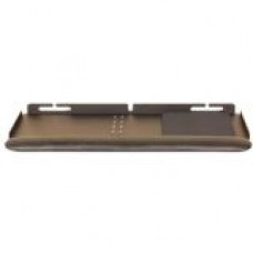 Innovative 8085 Mounting Tray for Keyboard, Mouse - Metal - Black 8085-104