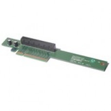 Chenbro 1-Slot Riser Card - 1 x PCI Express x8 80H093124-004