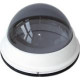 GeoVision 5.4" Smoke Cover - Supports Surveillance/Network Camera 81-DH701-S01