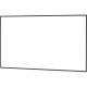 Da-Lite Fixed Frame Replacement Surface - Dual Vision 81326