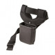 Honeywell Intermec Standard Belt Holster - without Scan Handle - TAA Compliance 815-087-001