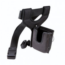 Honeywell Intermec Standard Belt Holster - with Scan Handle - TAA Compliance 815-088-001