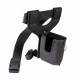 Honeywell Intermec Standard Belt Holster - with Scan Handle - TAA Compliance 815-088-001