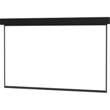 Da-Lite Professional Electrol Electric Projection Screen - 265" - 4:3 - 159" x 212" - Matte White 38696E