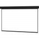 Da-Lite Professional Electrol Electric Projection Screen - 271" - 16:9 - 133" x 236" - Matte White - TAA Compliance 99781E