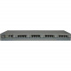 Omnitron Systems iConverter 5-Module Chassis - RoHS, WEEE Compliance 8221-2