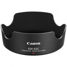 Canon Lens Hood EW-63C 8268B001