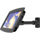 Compulocks Space Wall Mount for Tablet - Black - 10.5" Screen Support 827B105SGEB