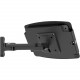 Compulocks Space Wall Mount for iPad mini, Tablet - Black 827B235SMENB