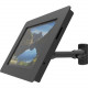Compulocks Rokku Surface Mount for Tablet PC - Black - 1 Display(s) Supported 827B540ROKB