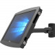 Compulocks Mounting Arm for Tablet - Black - TAA Compliance 827B912SGEB