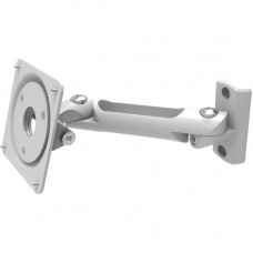 Compulocks Brands Inc. Tablet Swing Arm Mount - White - Steel - White 827W