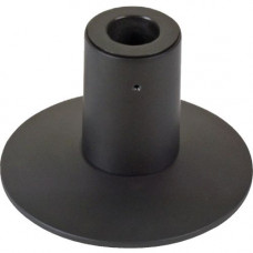 Innovative Desk Mount for Flat Panel Display - Black, Brown - TAA Compliance 8312-104