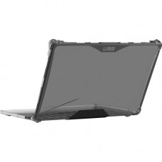 Urban Armor Gear Plyo Series Dell Chromebook 3100 Case - For Dell Chromebook - Ice, Translucent - Drop Resistant, Impact Resistant 832212B14343